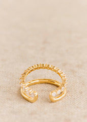 Loris Ring