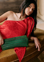 Wanda Dress