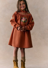 Suzanne Dress