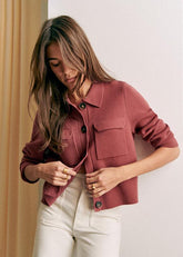 Betty Cardigan
