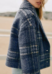 Amber Coat