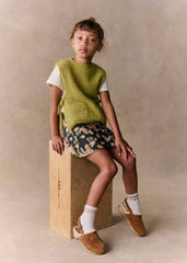 Léandre Jumper
