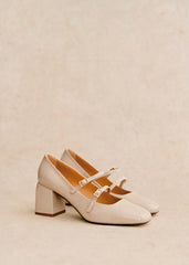 Soline Mary Janes