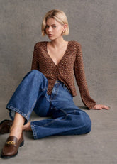 Albina Blouse