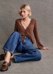 Albina Blouse