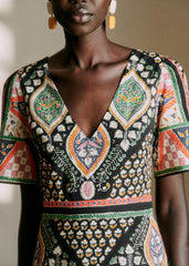 Talma Dress