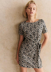 Pippa Short Dress
