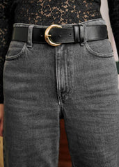 Arthur Belt