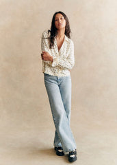 Addison Blouse