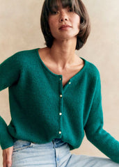 Gaspard Cardigan