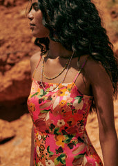 Shania Dress