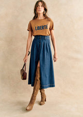 Clarine Skirt