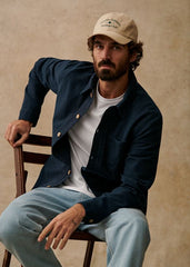 Will Jacket