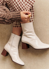 Axelle Ankle Boots