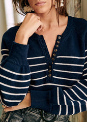 Léontine Jumper