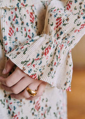 Tasha Blouse