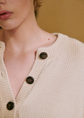 Titouan Cardigan