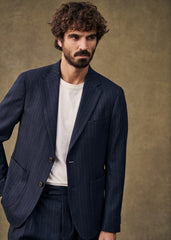 Young Jacket