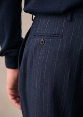 Young Trousers