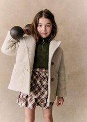 Zoé Coat