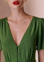 Solia Dress