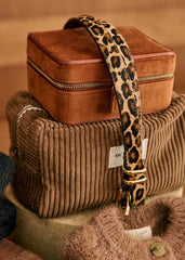 Large jewellery case