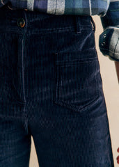 The 70's trousers