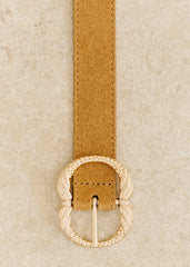 Fine Artemis Belt