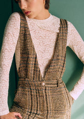 Jeremiah Jumpsuit