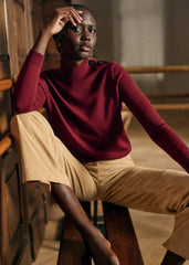 Jacob Jumper