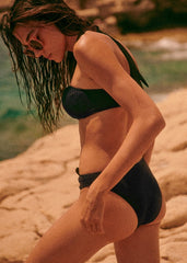 Été Indien Bikini Top - Sézane x Ysé