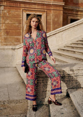 Christiano Trousers