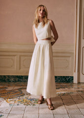 Claire Blouse