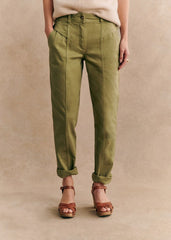 Hervé Trousers