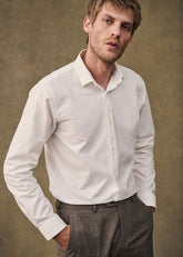 Pinpoint Allen Shirt