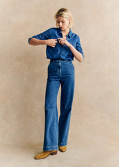 Matheo Trousers