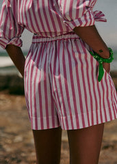 Nicolo Shorts