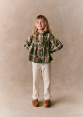 Adeline Blouse