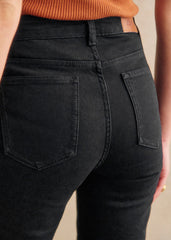 L'iconique Droit Trousers