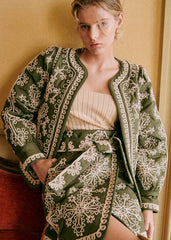 Leandra Skirt