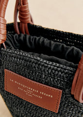 Justine Mini Basket