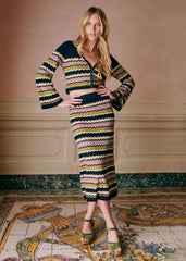 Parniane Skirt