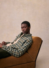 Lellan Shirt