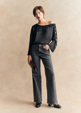Denara Blouse