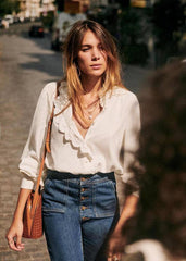 Chlo Shirt