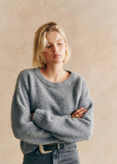 Amiel Jumper