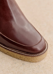 Marika Boots