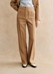 Dan Trousers