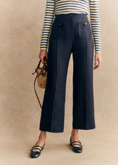 Emilio Trousers