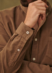 Velvet Charlie Shirt